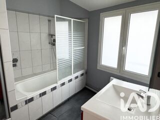  Appartement � vendre 2 pi�ces 50 m�