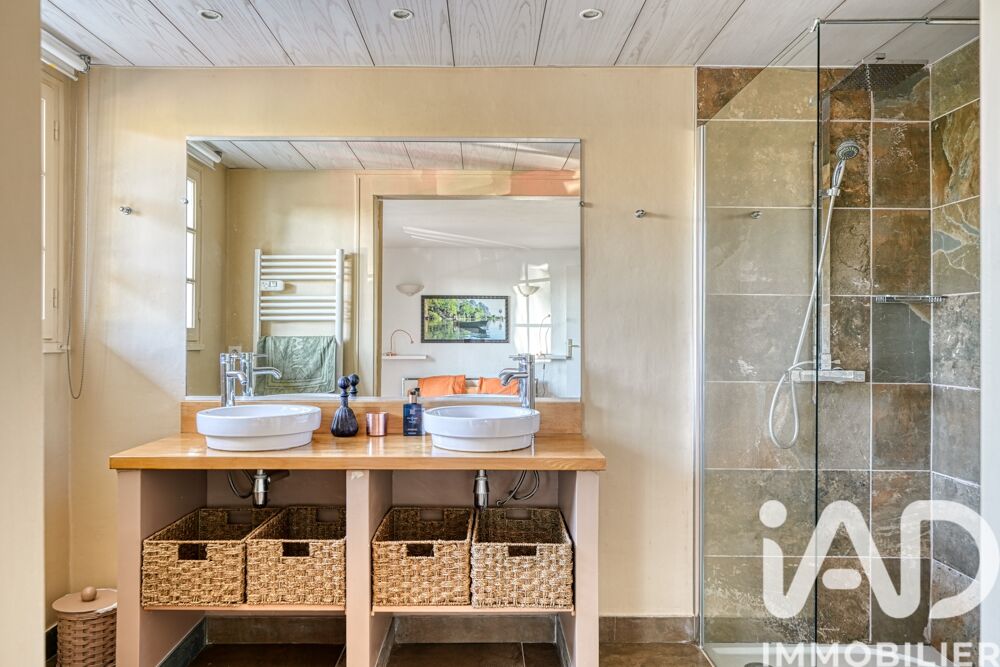 � vendre  Maison Vaux-sur-Seine (78740)