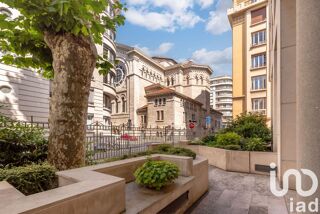  Appartement � vendre 4 pi�ces 95 m�