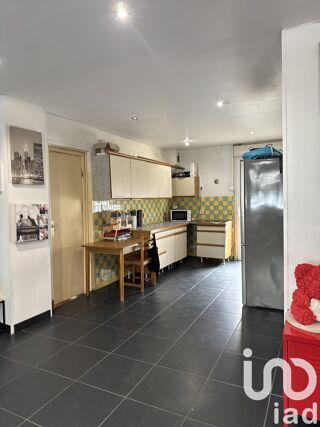  Maison � vendre 5 pi�ces 110 m�