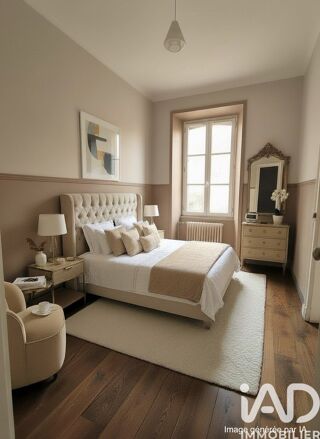  Maison � vendre 3 pi�ces 60 m�