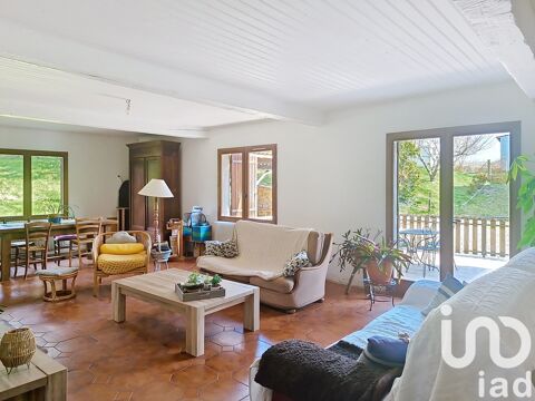   Vente Maison de campagne 5 pi�ces Maison - 5 pi�ce(s) - 140 m�