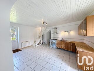  Maison � vendre 6 pi�ces 134 m�