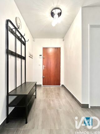  Appartement � vendre 2 pi�ces 64 m�