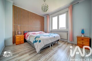  Maison � vendre 4 pi�ces 76 m�