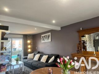  Maison � vendre 4 pi�ces 110 m�