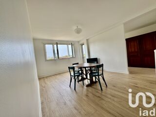  Appartement  vendre 3 pices 56 m