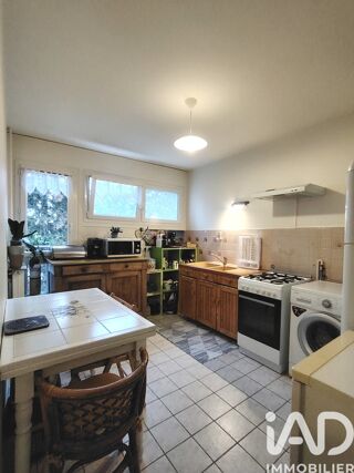  Appartement � vendre 3 pi�ces 67 m�