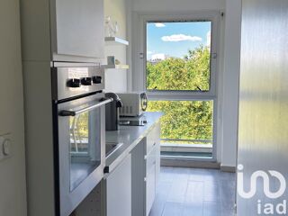  Appartement � vendre 1 pi�ce 33 m�