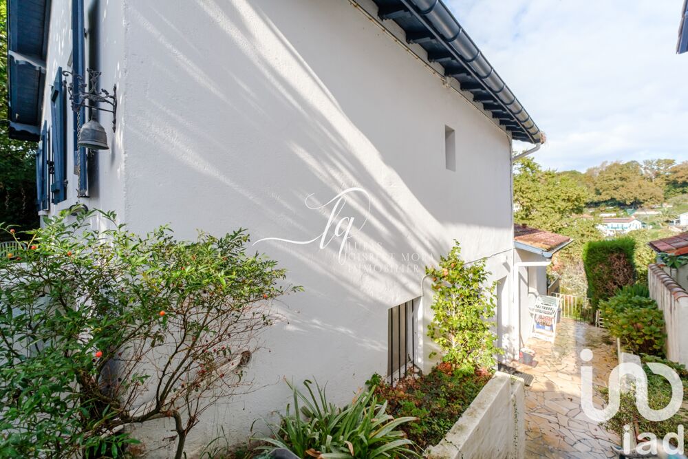  vendre  Maison Biarritz (64200)
