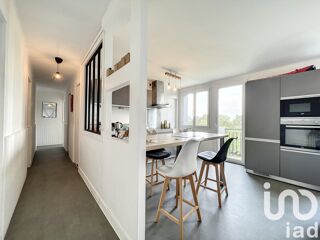  Appartement � louer 5 pi�ces 90 m�