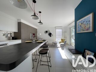  Appartement � vendre 3 pi�ces 62 m�