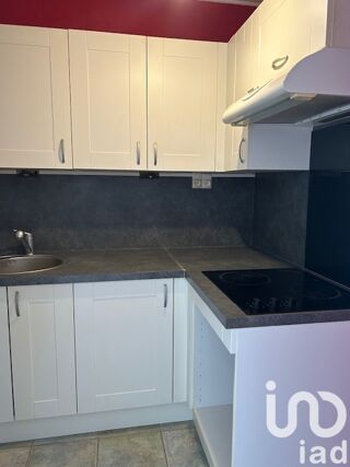  Appartement � vendre 1 pi�ce 27 m�