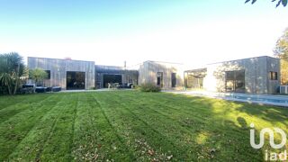  Villa � vendre 6 pi�ces 153 m�