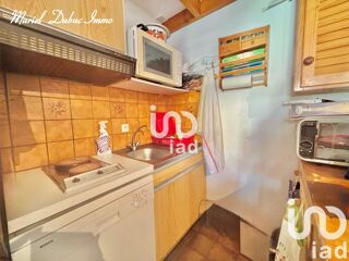  Appartement � vendre 2 pi�ces 48 m�