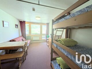  Appartement  vendre 1 pice 23 m