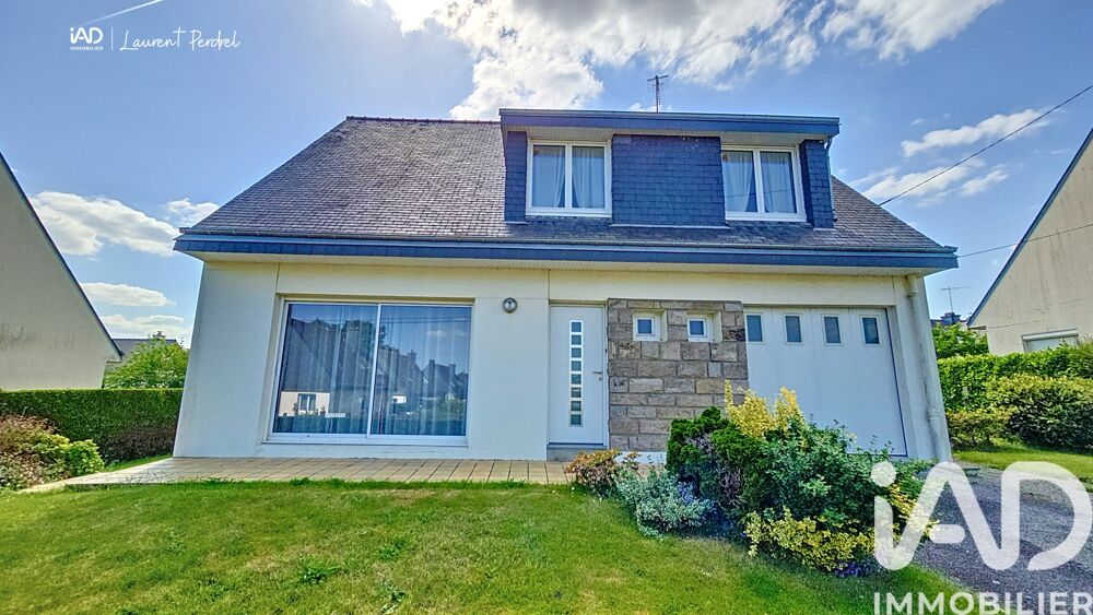 Vente Maison Vente Maison/villa 5 pi�ces Allaire