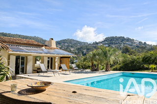  Maison � vendre 5 pi�ces 167 m�