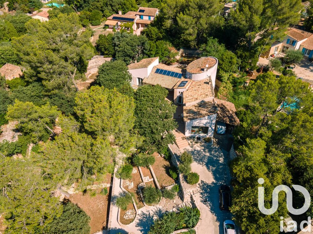  vendre  Maison Nimes (30900)