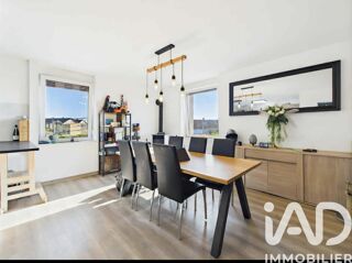  Appartement � vendre 5 pi�ces 109 m�