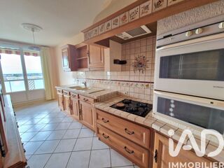  Appartement � vendre 3 pi�ces 70 m�