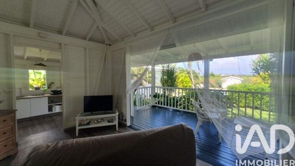 � vendre  Maison Saint-Fran�ois (97118)