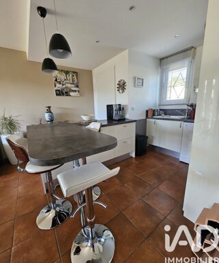  Appartement � vendre 3 pi�ces 54 m�