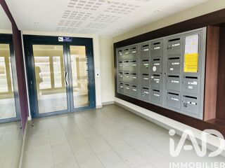  Appartement � vendre 2 pi�ces 39 m�