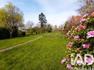  Maison � vendre 5 pi�ces 128 m�