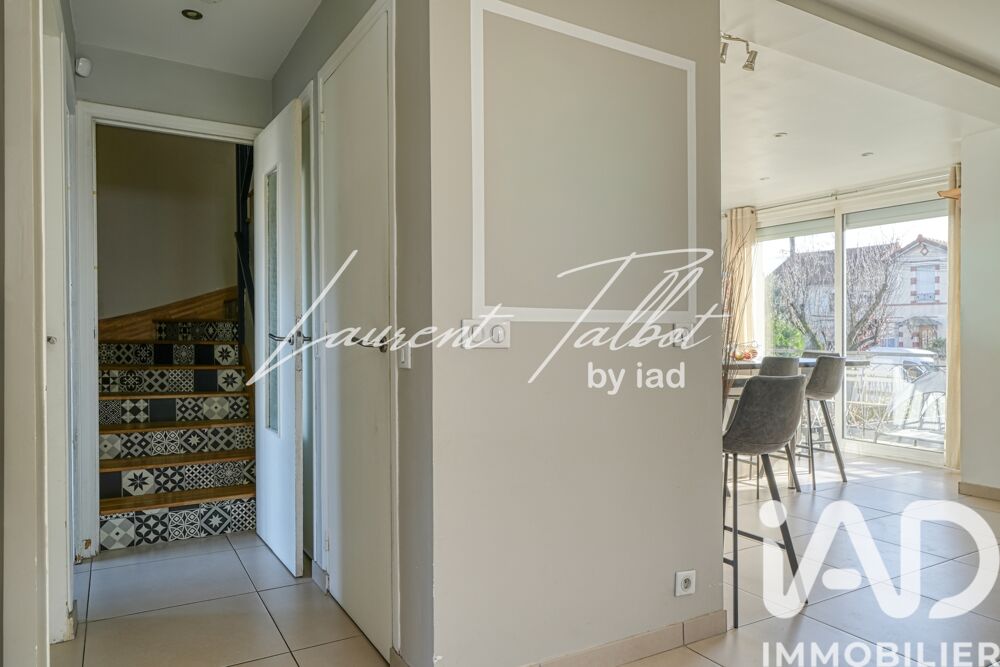  vendre  Maison Houilles (78800)