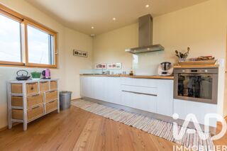  Maison � vendre 3 pi�ces 135 m�