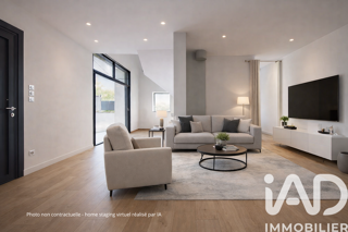  Maison � vendre 4 pi�ces 150 m�