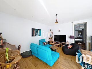  Appartement � vendre 5 pi�ces 130 m�