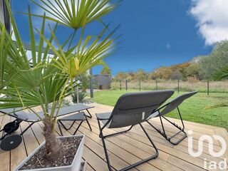  Maison � vendre 6 pi�ces 128 m�