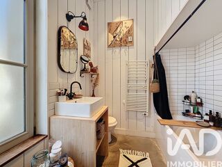  Appartement � vendre 1 pi�ce 30 m�