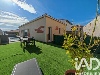  Maison � vendre 5 pi�ces 120 m�