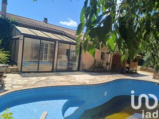  Maison  vendre 7 pices 195 m