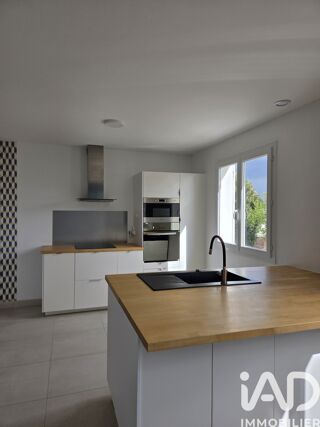  Maison � vendre 8 pi�ces 169 m�