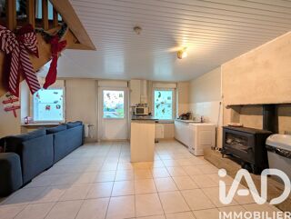  Maison � vendre 4 pi�ces 81 m�