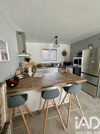  Maison � vendre 4 pi�ces 90 m�