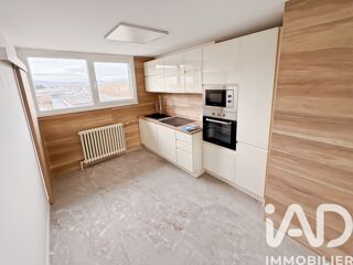  Appartement � vendre 4 pi�ces 70 m�