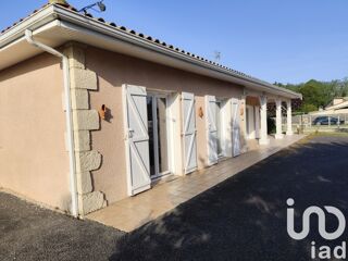  Maison � vendre 5 pi�ces 150 m�