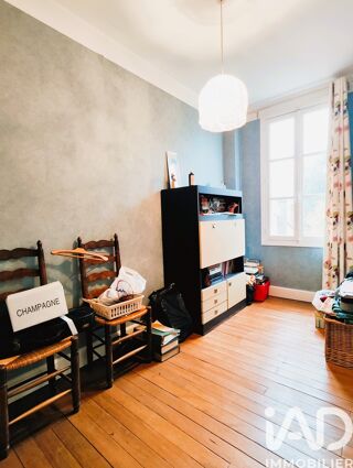  Maison � vendre 5 pi�ces 103 m�