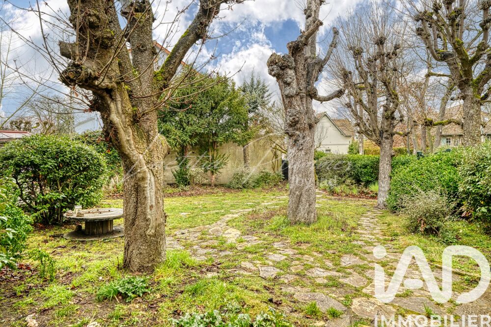 � vendre  Maison Le V�sinet (78110)