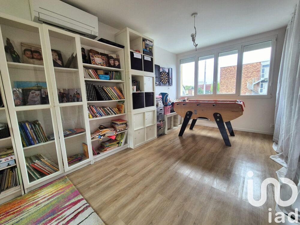 � vendre  Maison Cr�teil (94000)