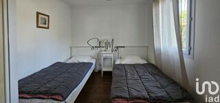  Appartement � vendre 4 pi�ces 49 m�