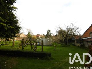  Maison � vendre 7 pi�ces 199 m�