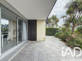  Appartement � vendre 3 pi�ces 55 m�