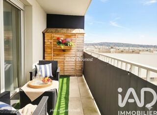  Appartement � vendre 4 pi�ces 77 m�