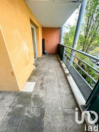  Appartement  vendre 3 pices 63 m